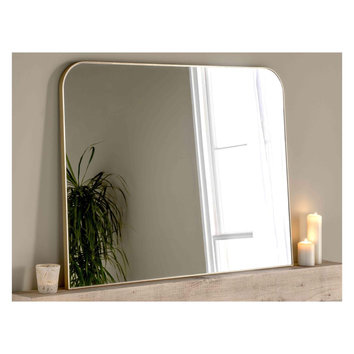 Larvik Mirror – image 2