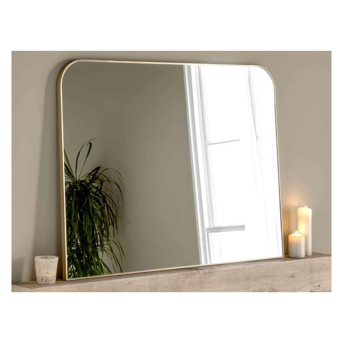Larvik Mirror – image 2