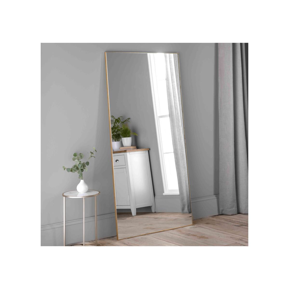Bergen Mirror – image 2