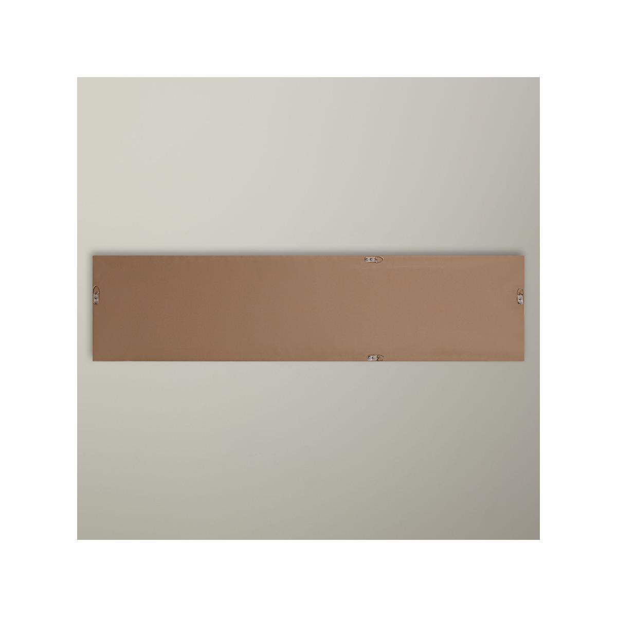 John Lewis & Partners Coastal Textured Full Length Mirror, 120 x 40cm – image 3