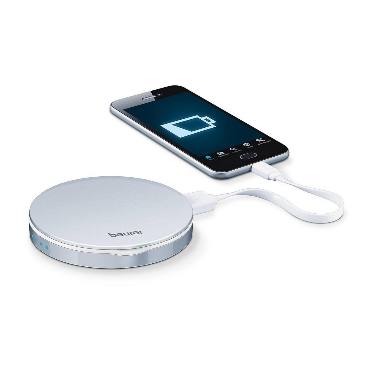 Powerbank Pocket Mirror, BS 39 – image 2