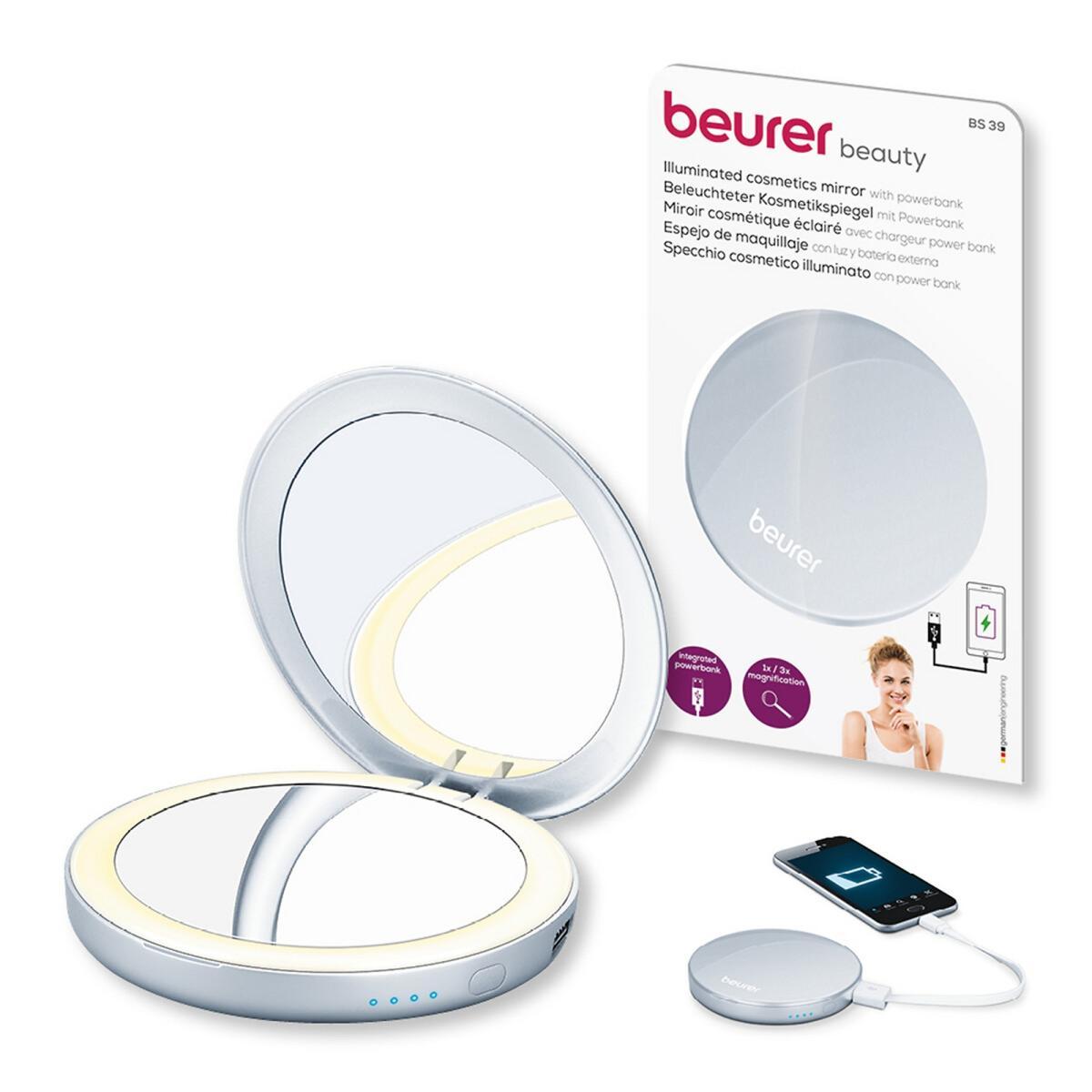 Powerbank Pocket Mirror, BS 39 – image 3