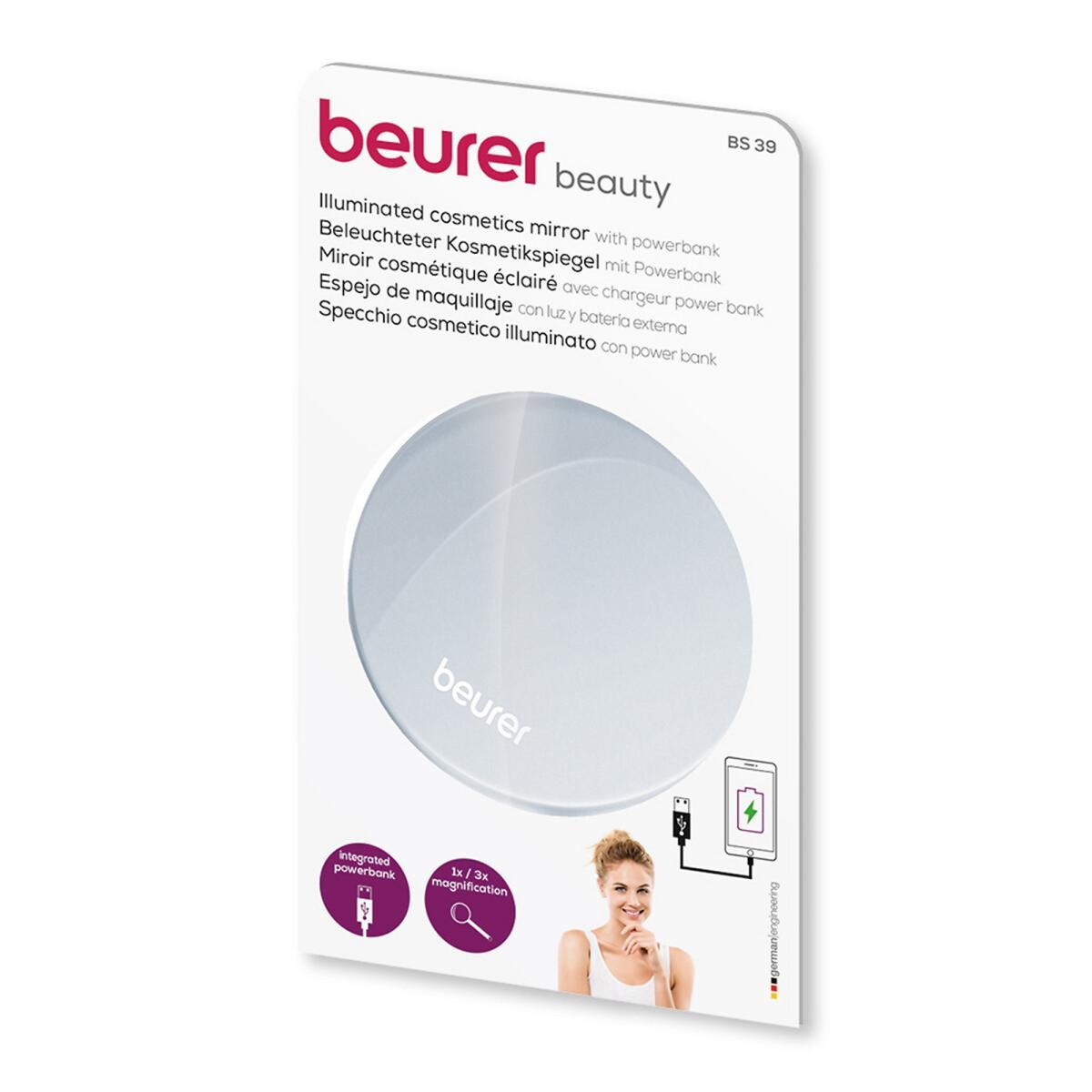 Powerbank Pocket Mirror, BS 39 – image 5