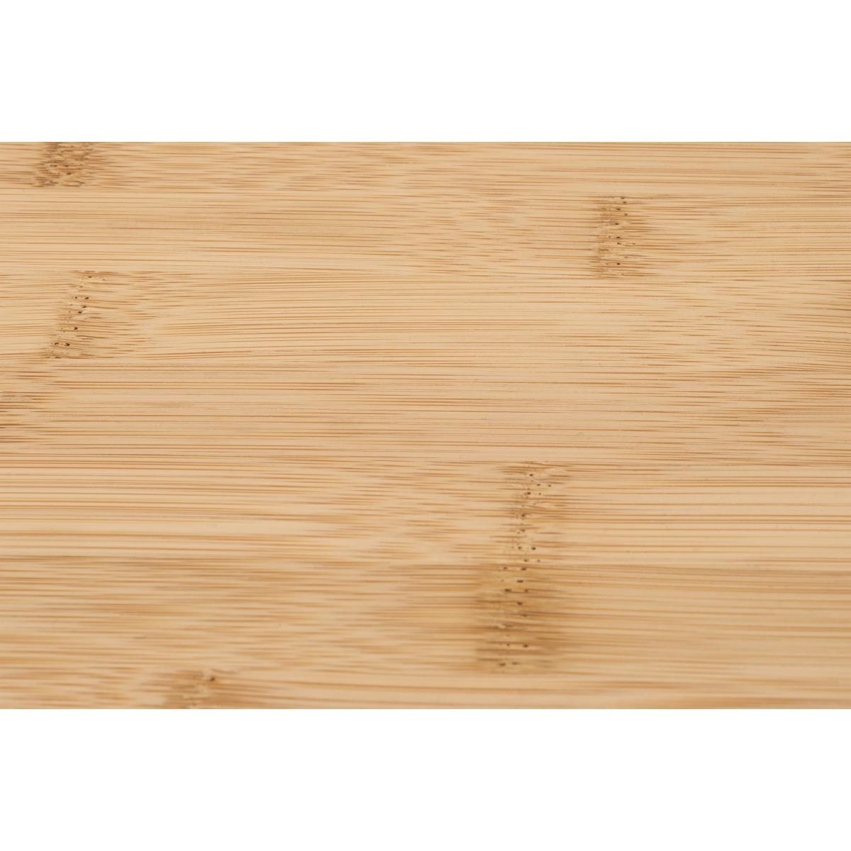 Gian Storage Mirror, Natural Bamboo – image 7