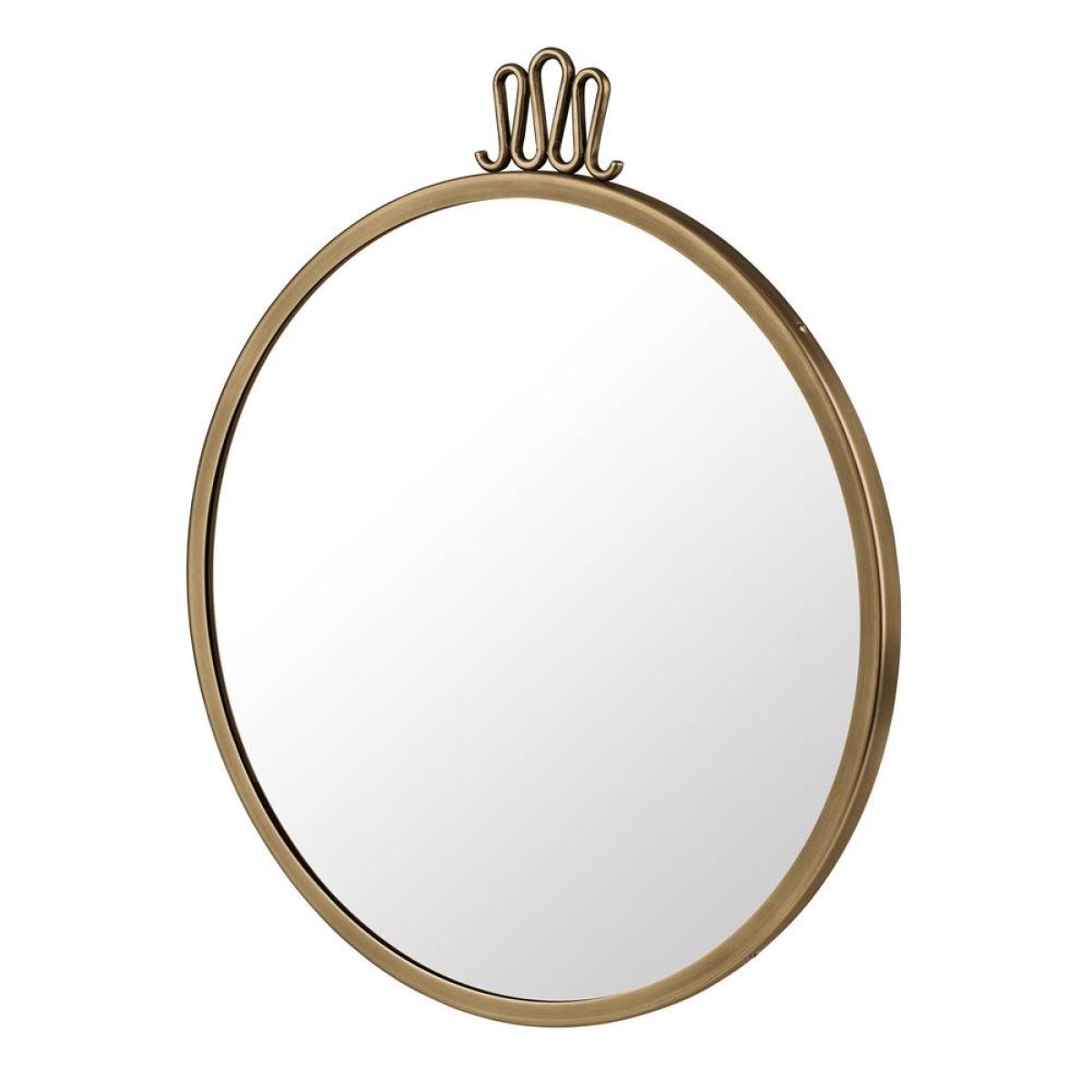 Randaccio Circulaire mirror Ø 42 cm – image 2