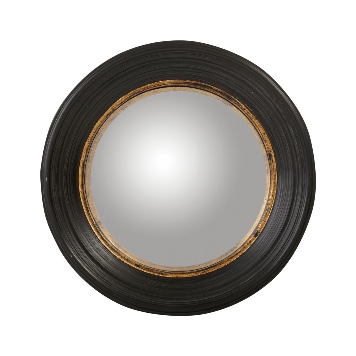 Oban Mirror, Small - Black – image 2
