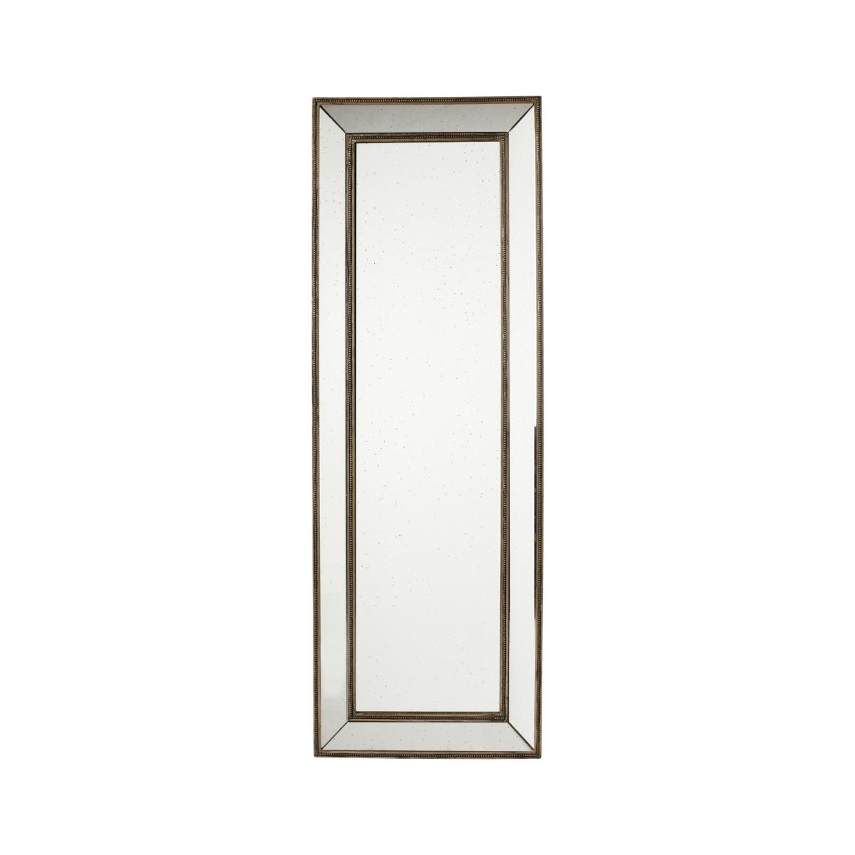 Antoine Full Length Mirror - Antique Bronze – image 2