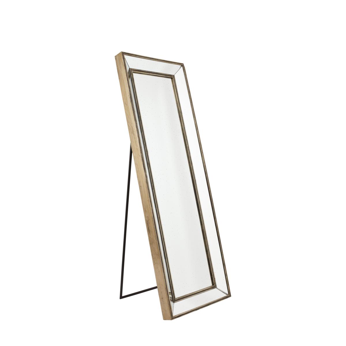 Antoine Full Length Mirror - Antique Bronze – image 3