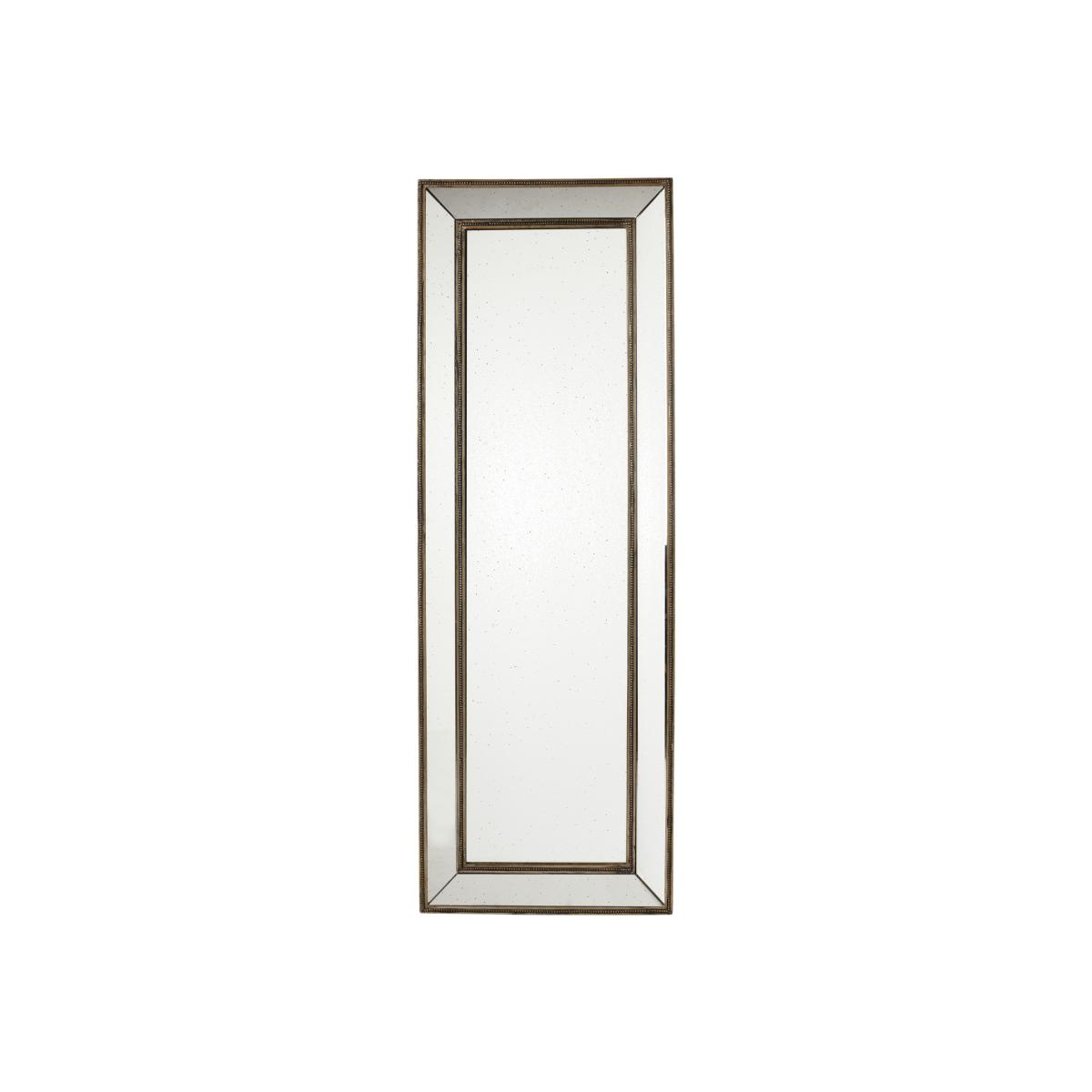 Antoine Full Length Mirror - Antique Bronze – image 1
