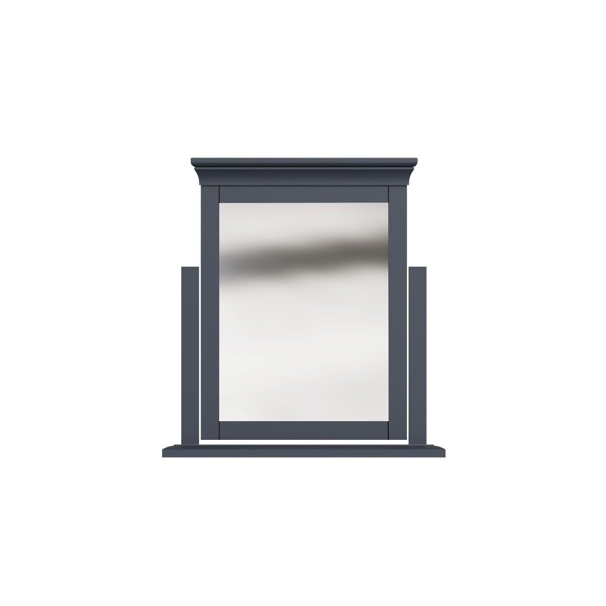 Simone Trinket Mirror – image 2