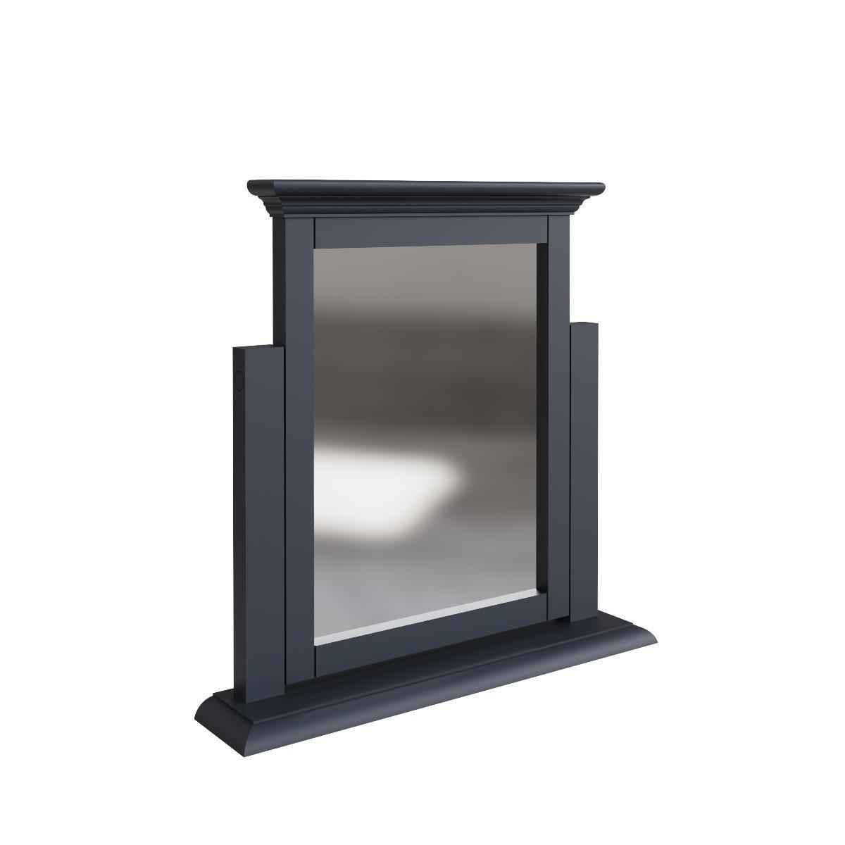 Aubrey Trinket Mirror – image 2