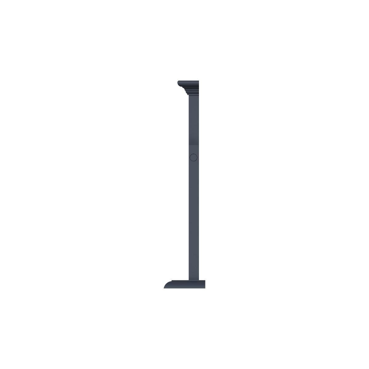 Aubrey Trinket Mirror – image 3