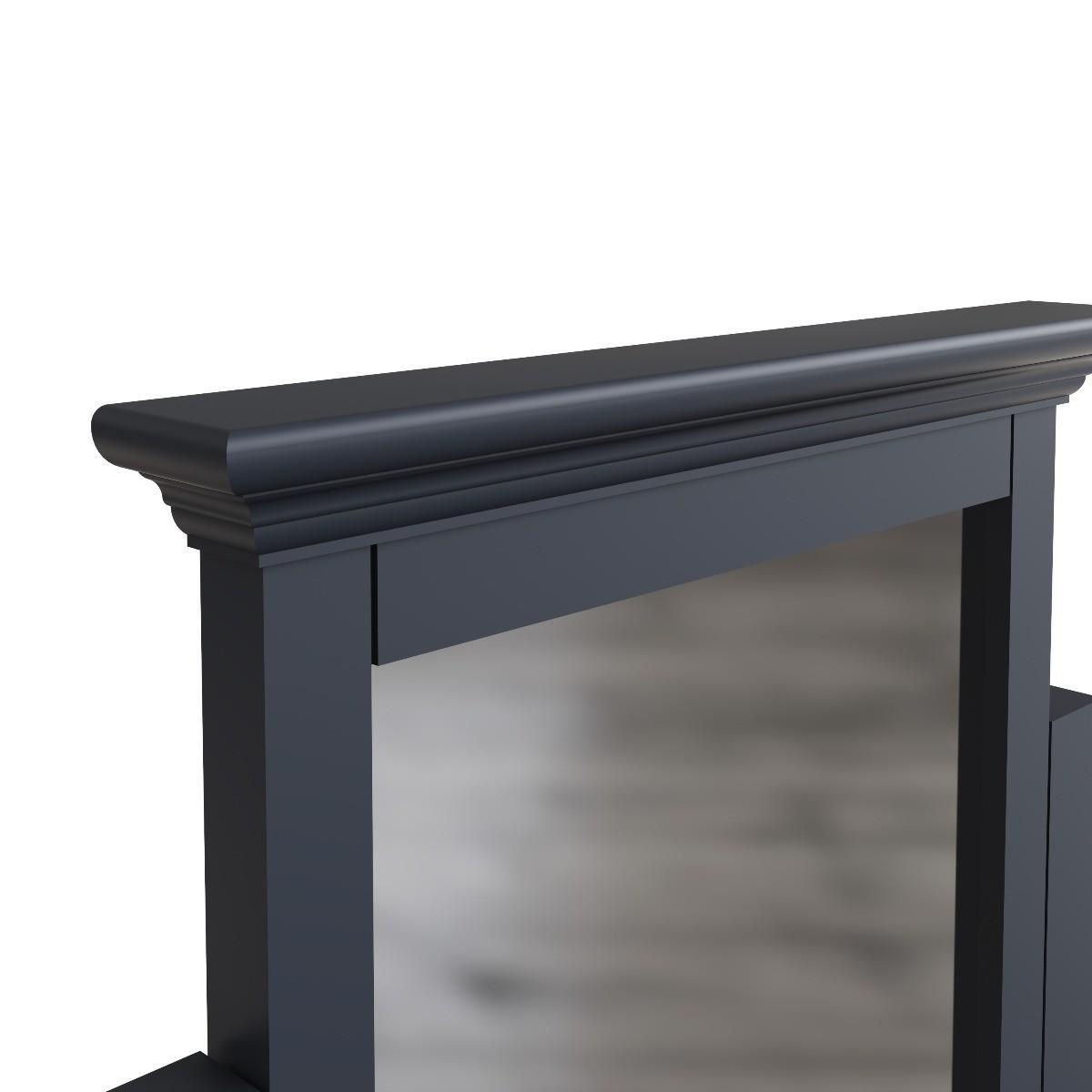 Aubrey Trinket Mirror – image 4