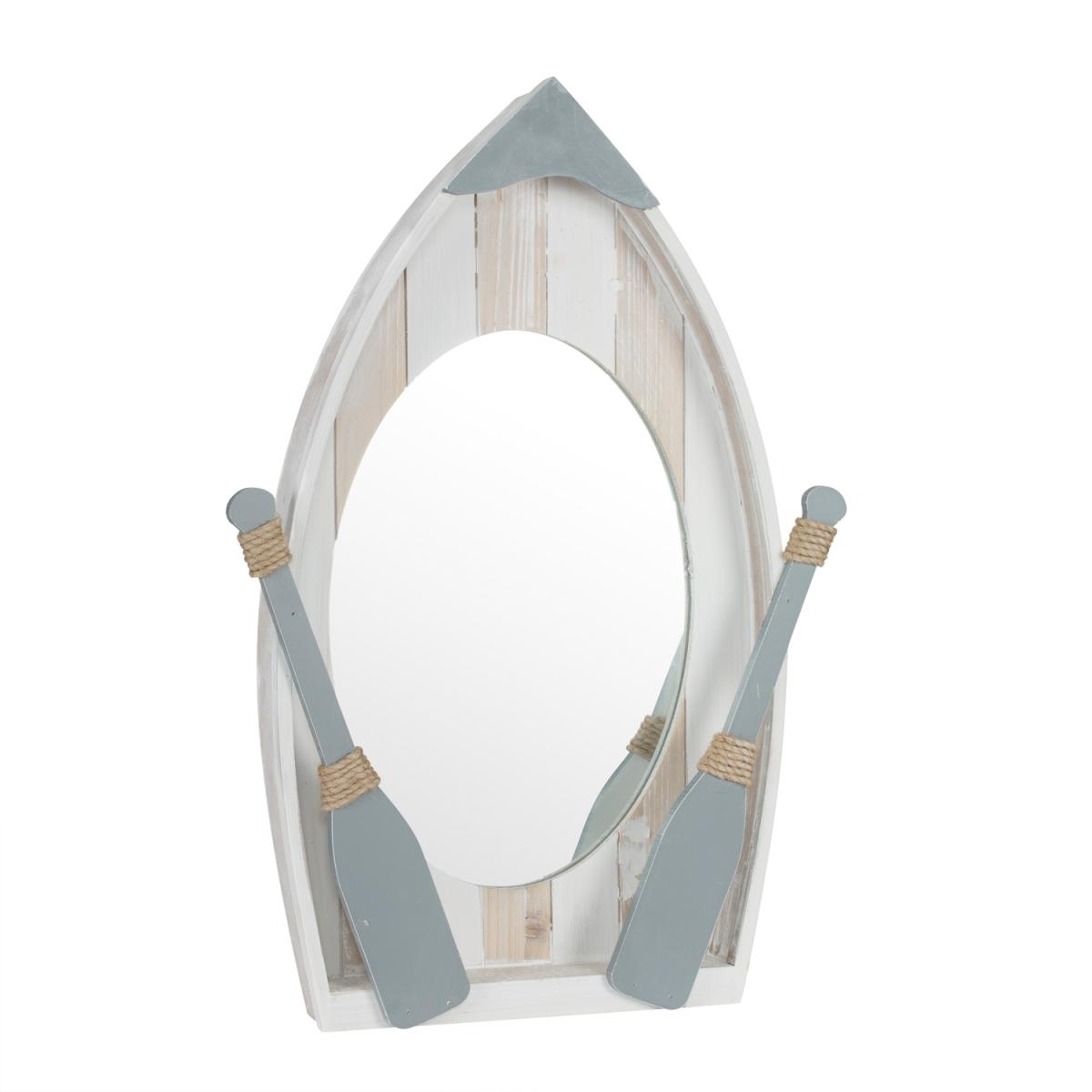 Simplicity Coastal Mirror – image 2