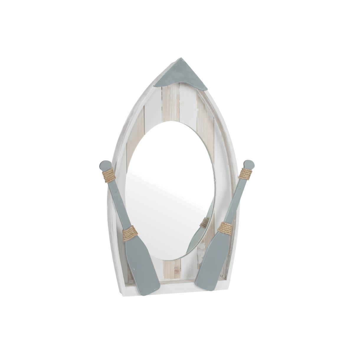 Simplicity Coastal Mirror – image 1