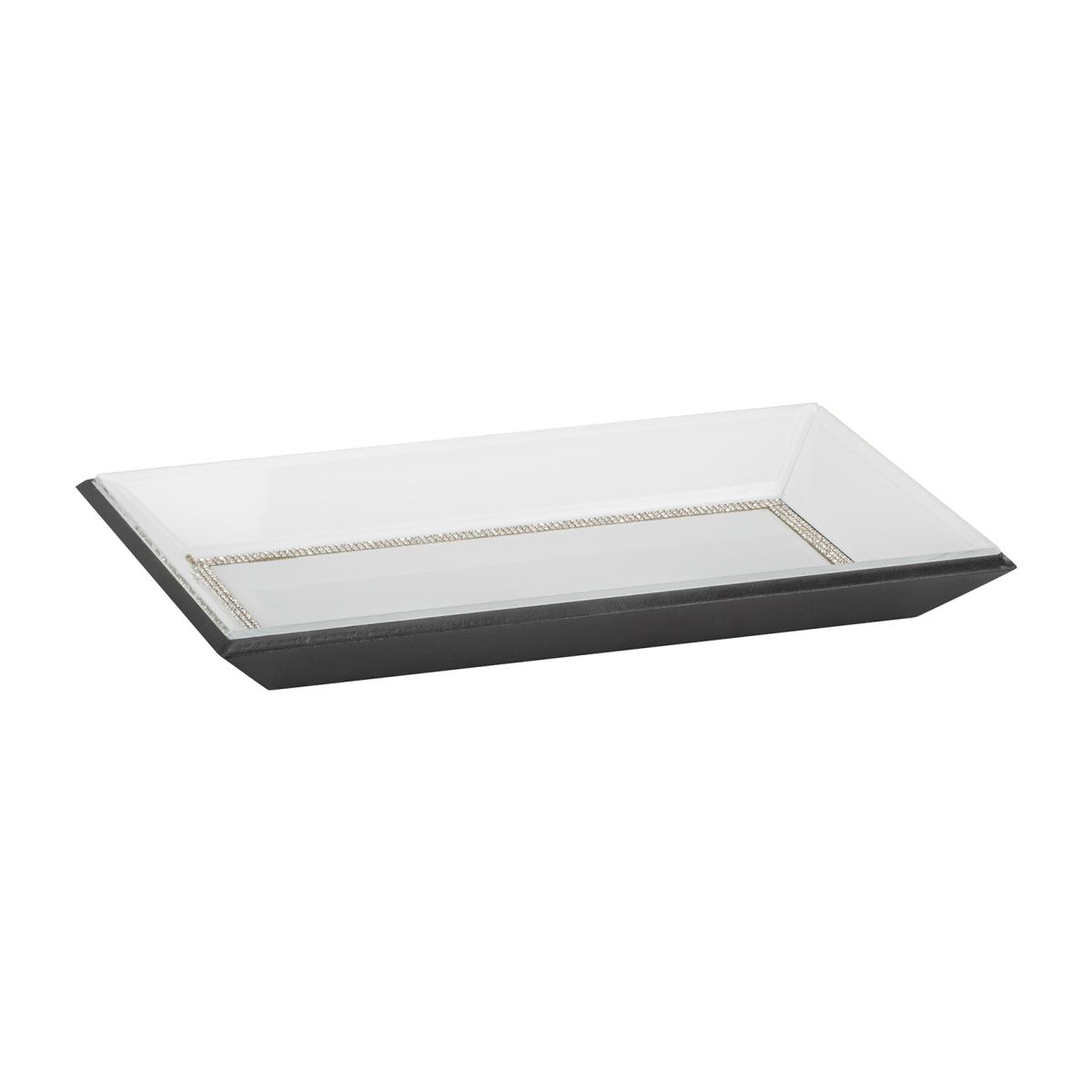Glamour Mirrored Tray