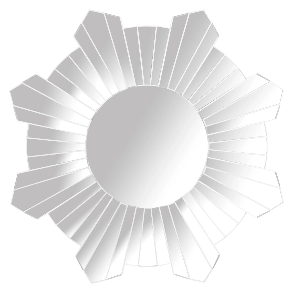 Allura Mirror - Silver – image 2