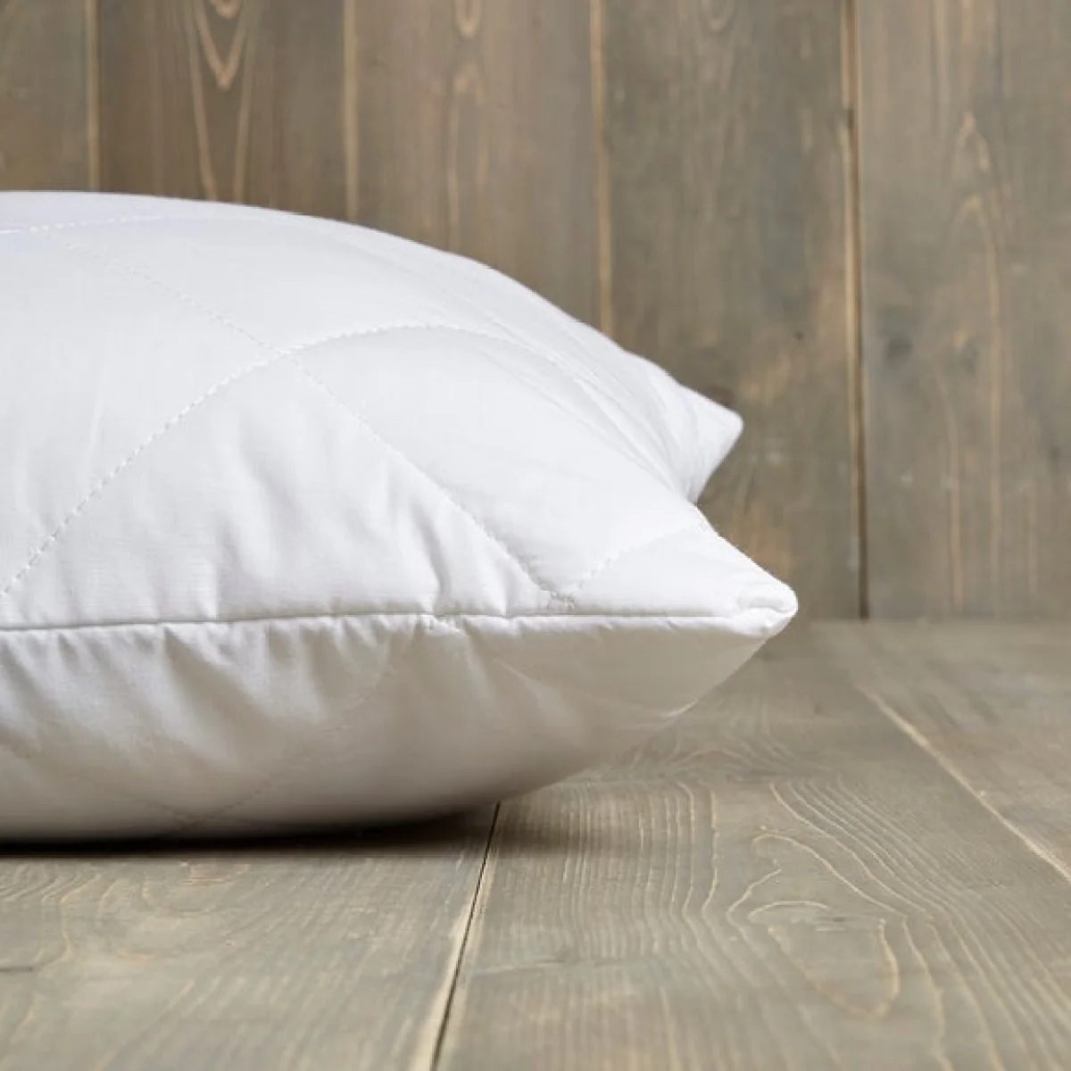 Fogarty Perfectly Washable Pillow Protector Pair White – image 5