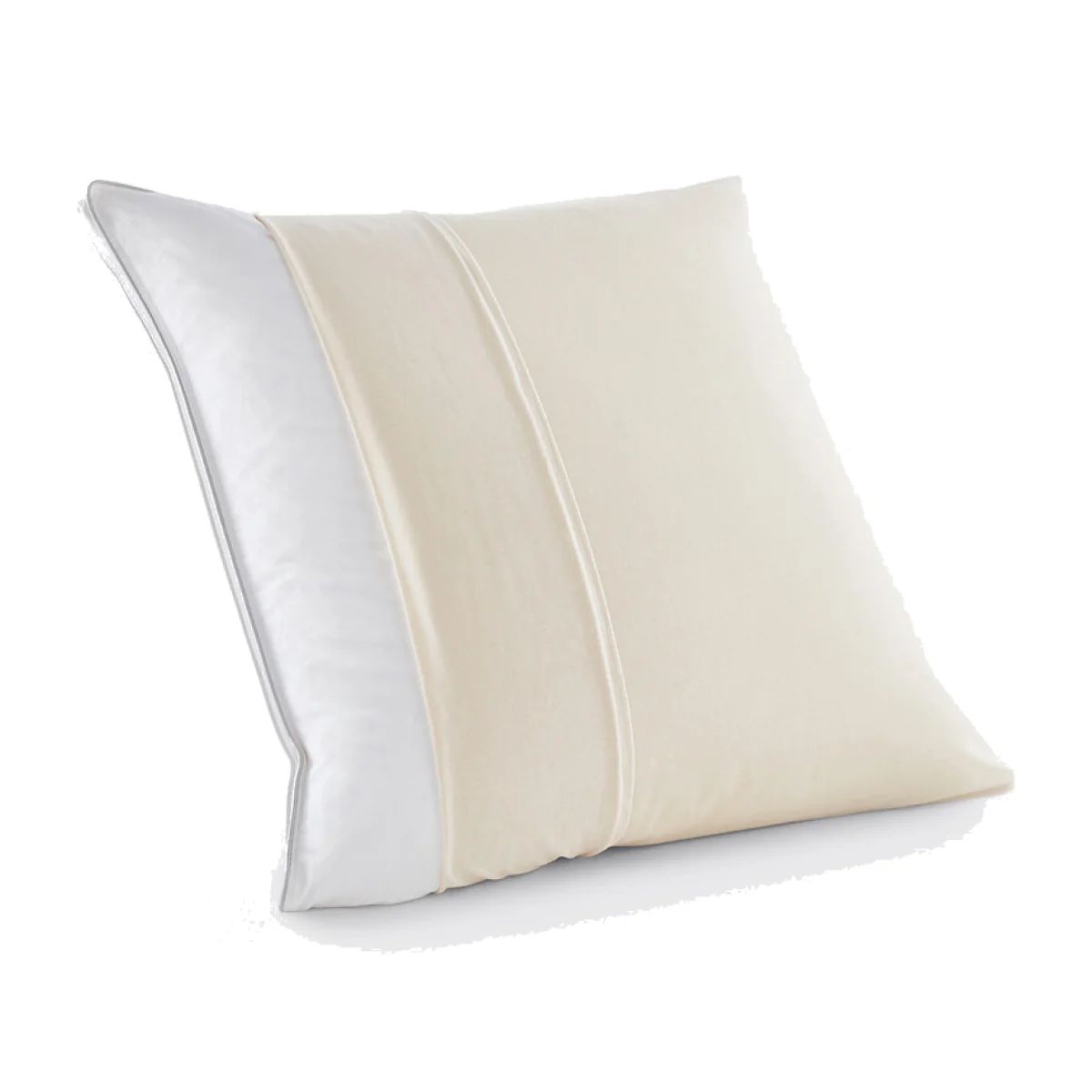 Pillow Protector in Waterproof 100% Organic Cotton Jersey – image 1