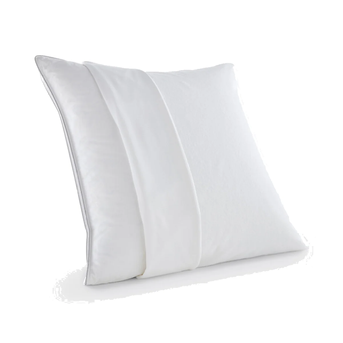 Absorbent Anti-Allergy Pillow Protector – image 1