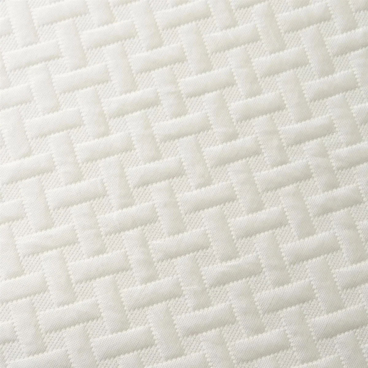OHS Cooling Pillow Protectors - White / Continental Double – image 1