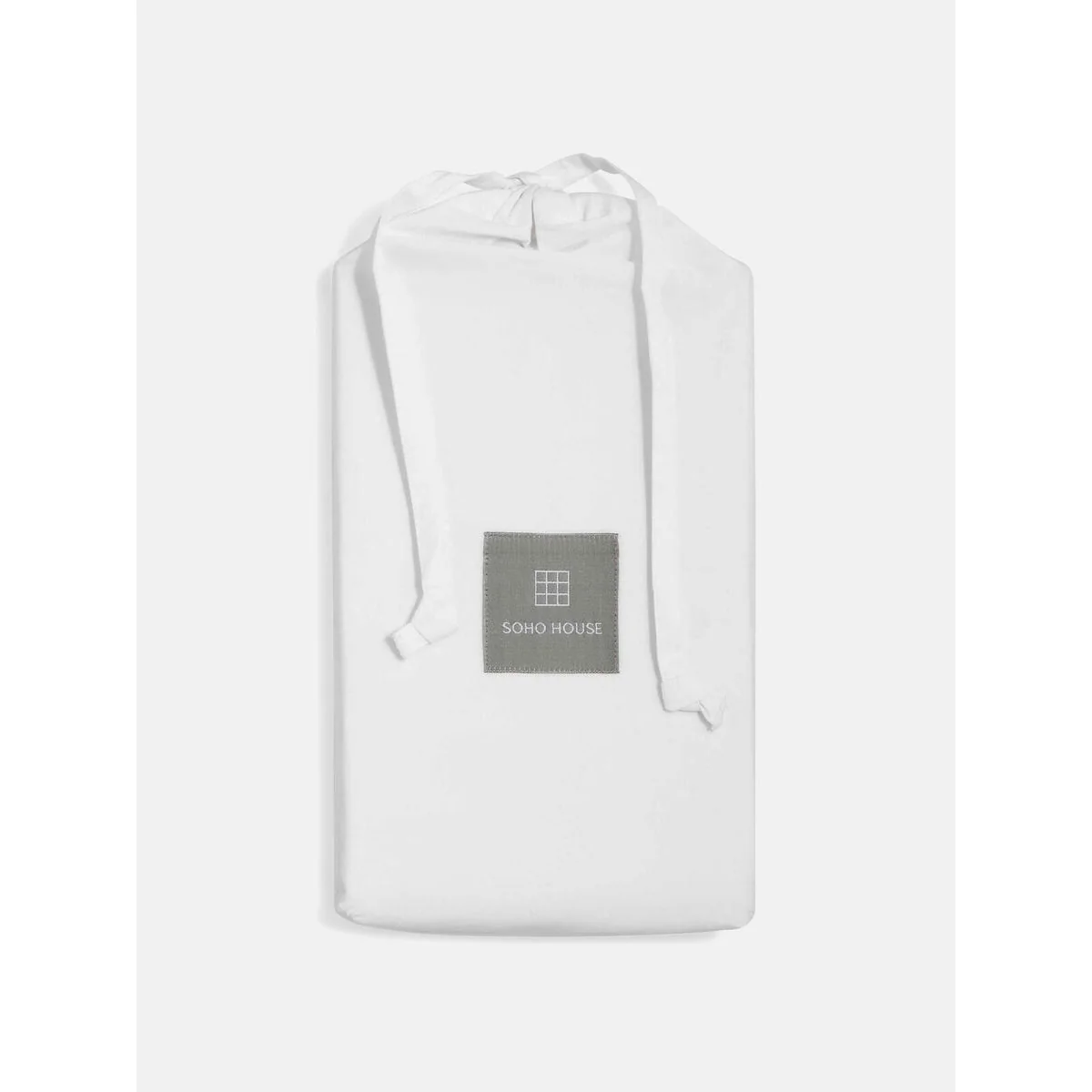 House Pillow Protector, Standard, White – image 2