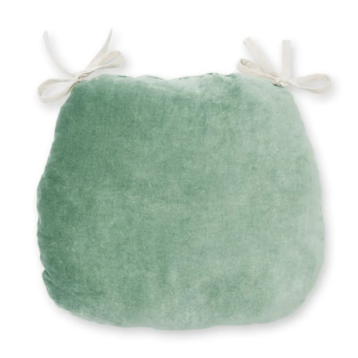 Emmie Yew Green Seat Pad Green – image 2
