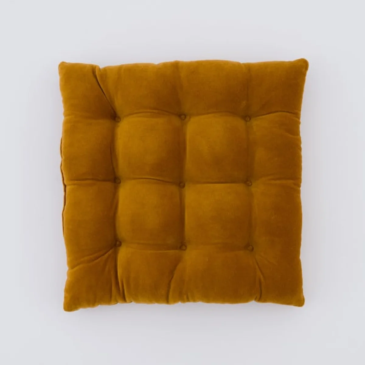 Clara Velvet Seat Pad – image 5