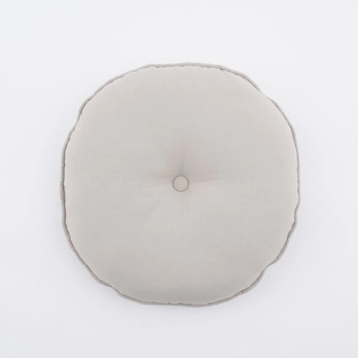 Isabelle Round Seat Pad – image 4