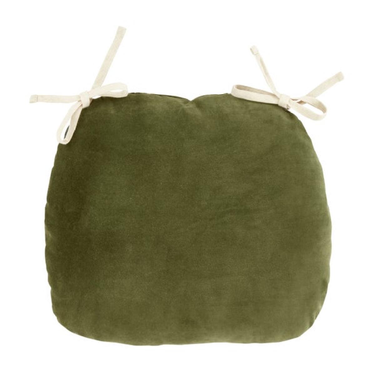 Emmie Cotton Seat Pad – image 2