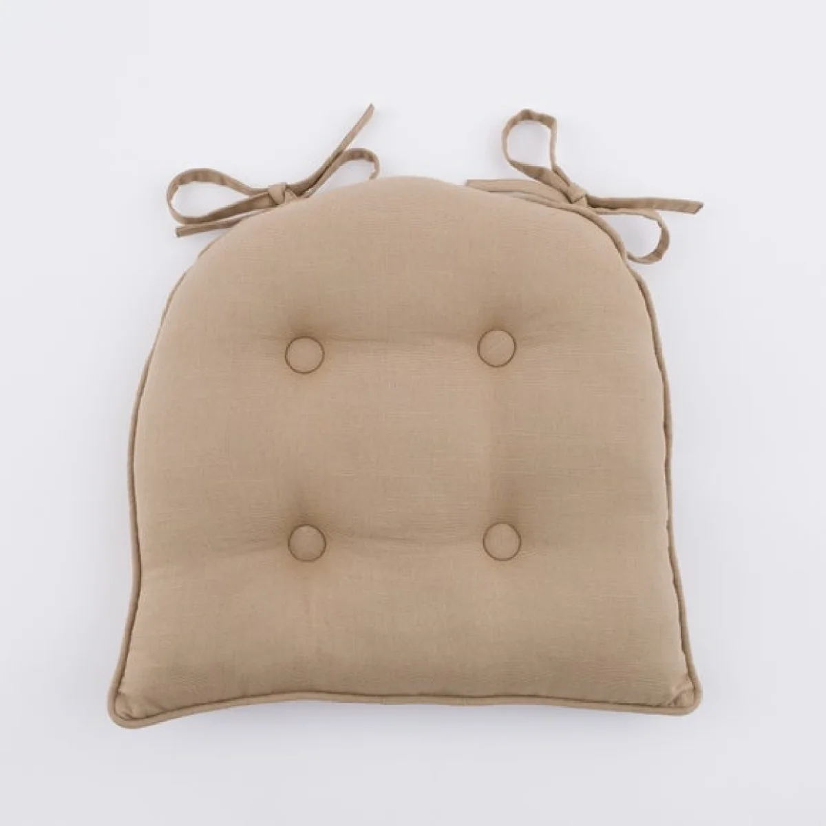 Isabelle Round Back Seat Pad – image 4