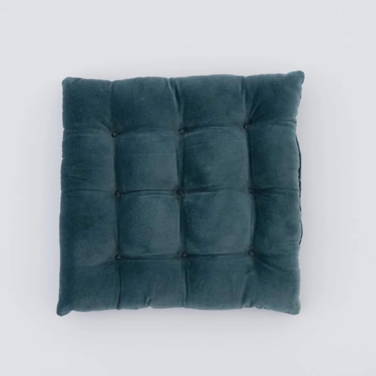Clara Velvet Seat Pad – image 5