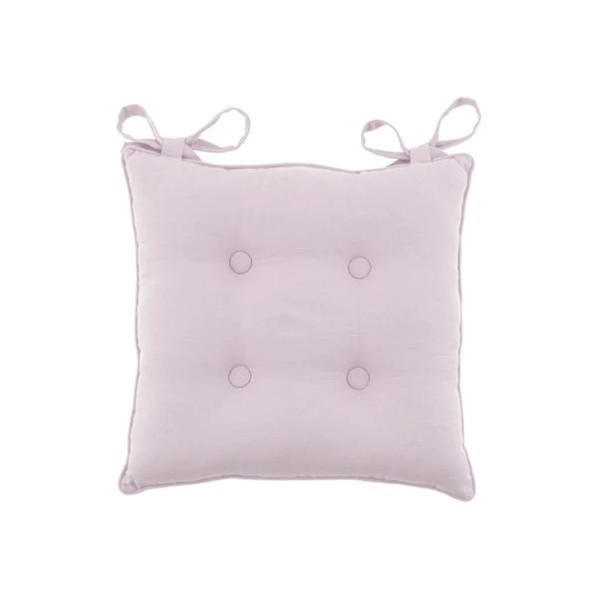 Isabelle Seat Pad Lilac – image 1