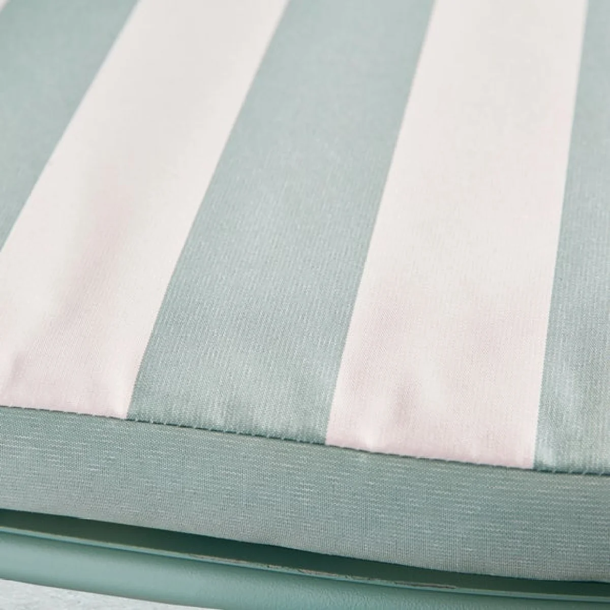Lilypad Striped Seat Pad Lilypad – image 2