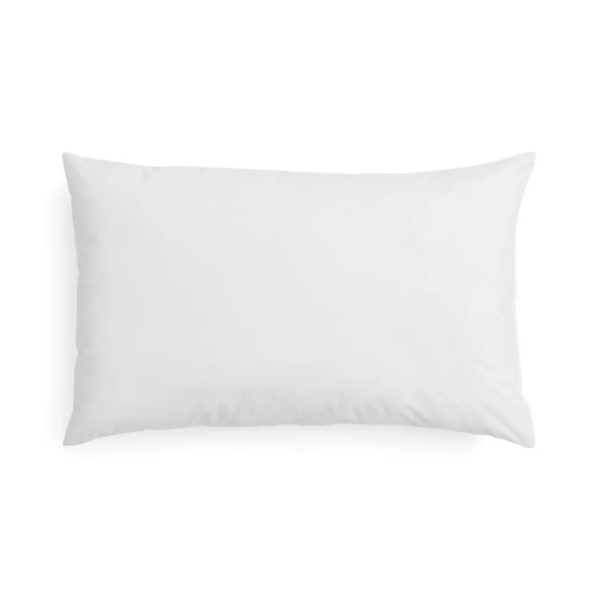Microfibre Alternative Rectangle Cushion Pad – image 2