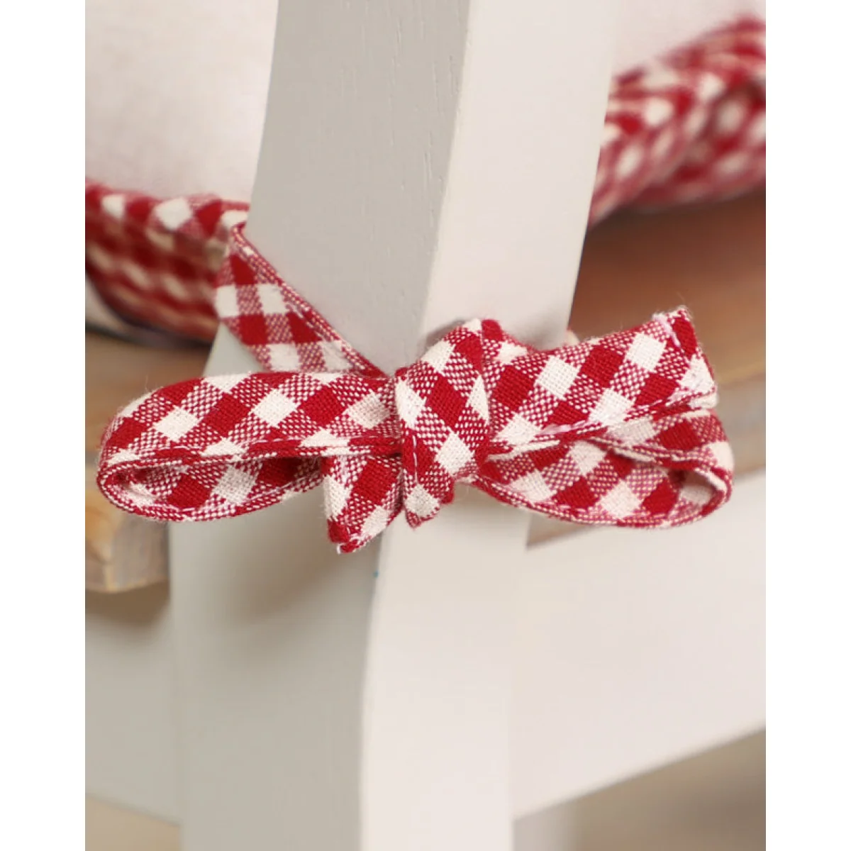 Set of Country Stag Garden Seat Pads – image 2