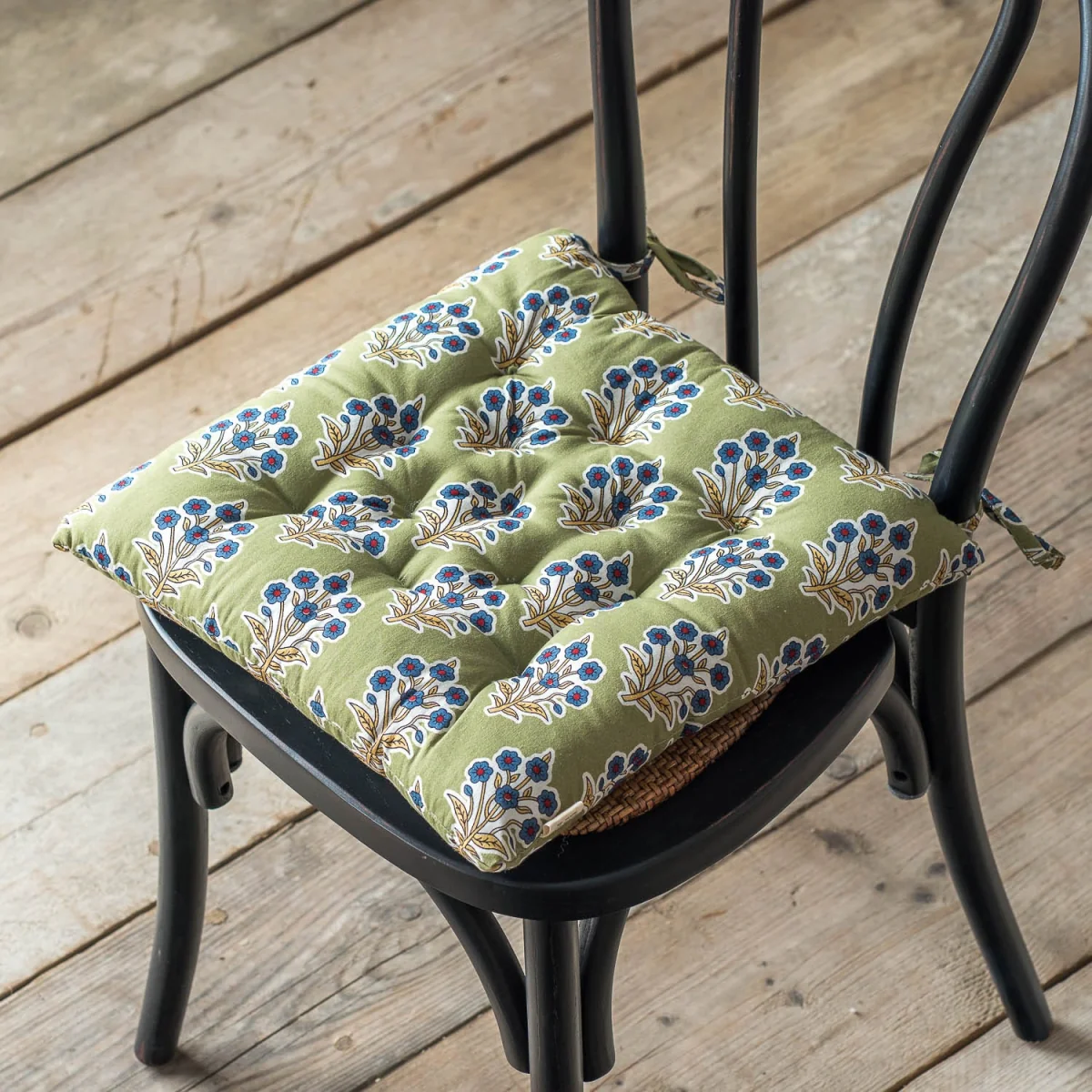 Graham and Green Samara Seat Pad – image 2