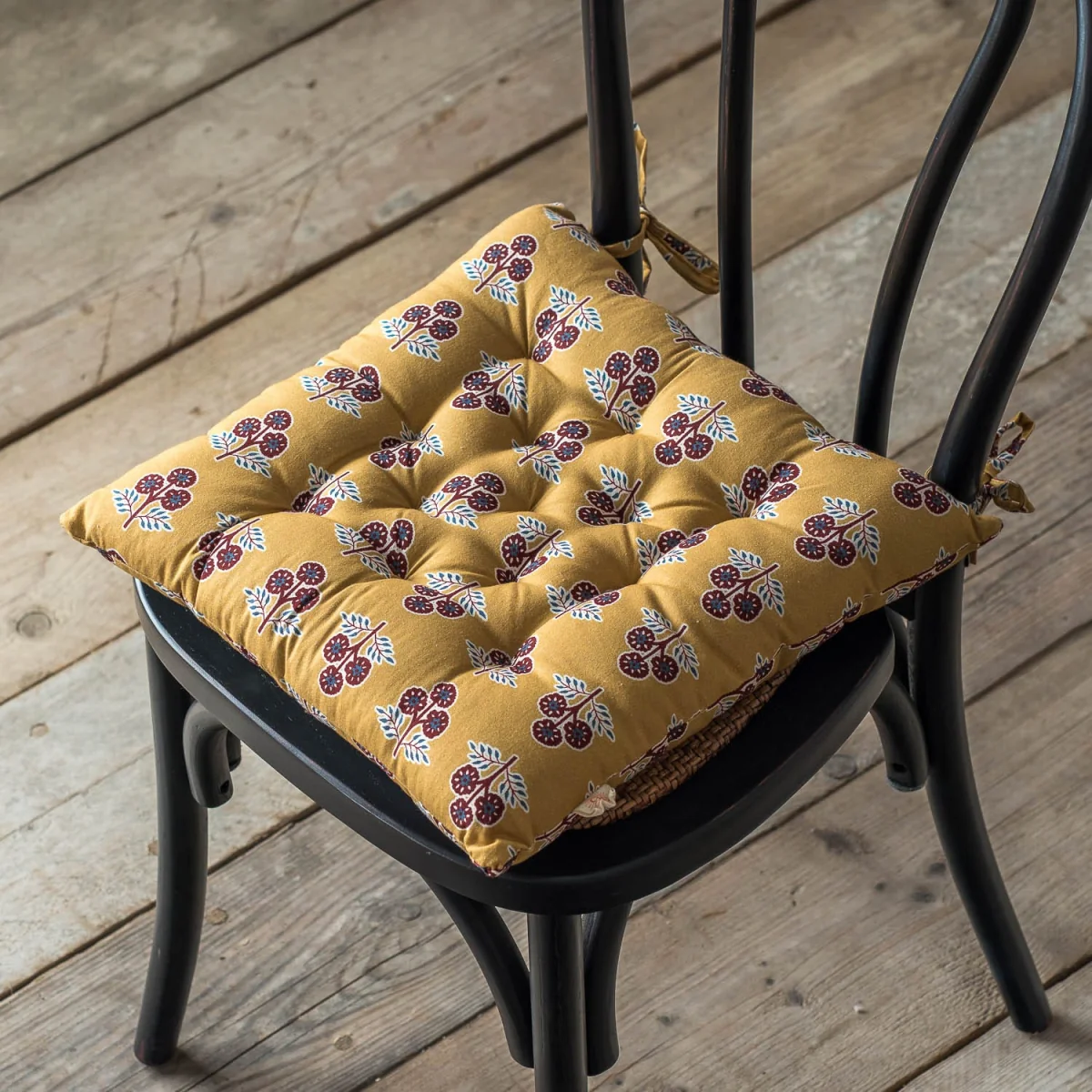 Graham and Green Samara Seat Pad – image 3