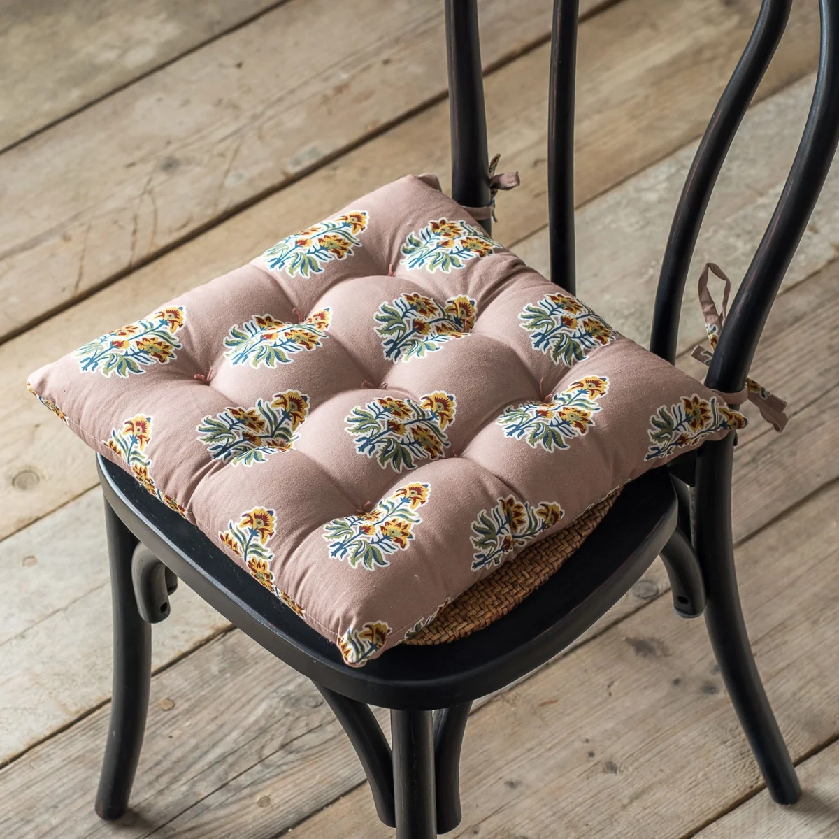 Graham and Green Samara Seat Pad – image 4