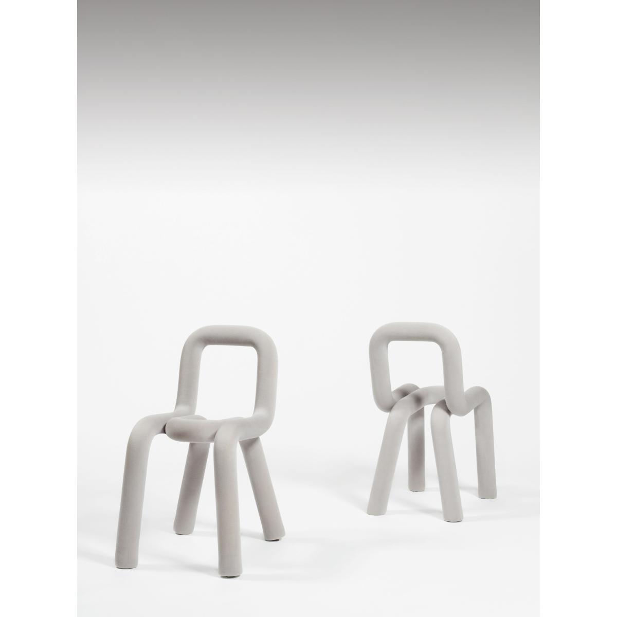 Chair cover - For bold chair by Moustache Grey – image 2