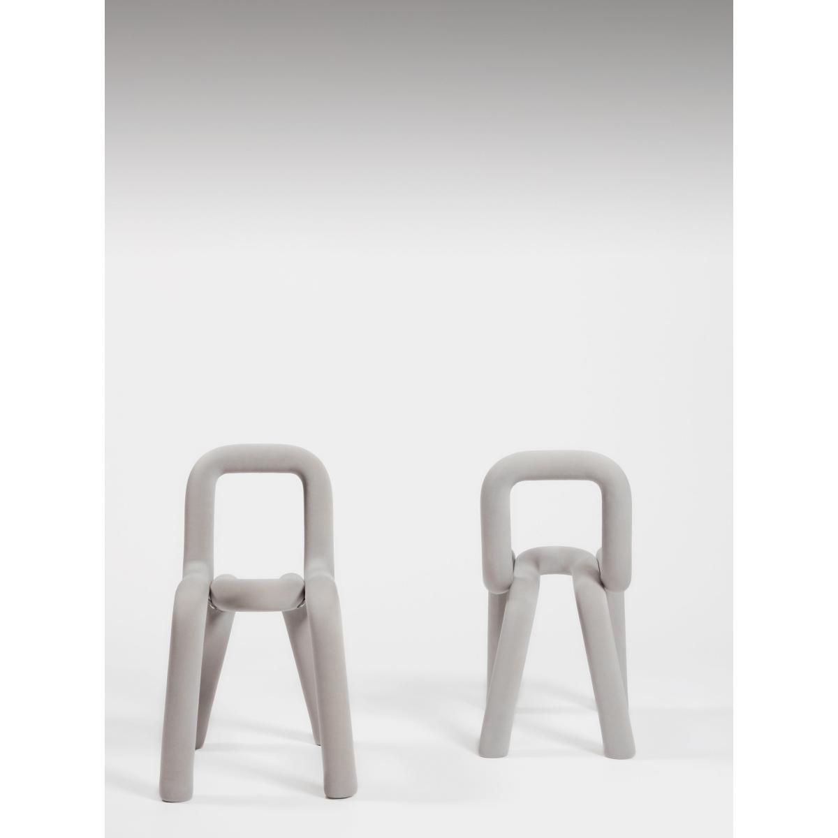 Chair cover - For bold chair by Moustache Grey – image 3