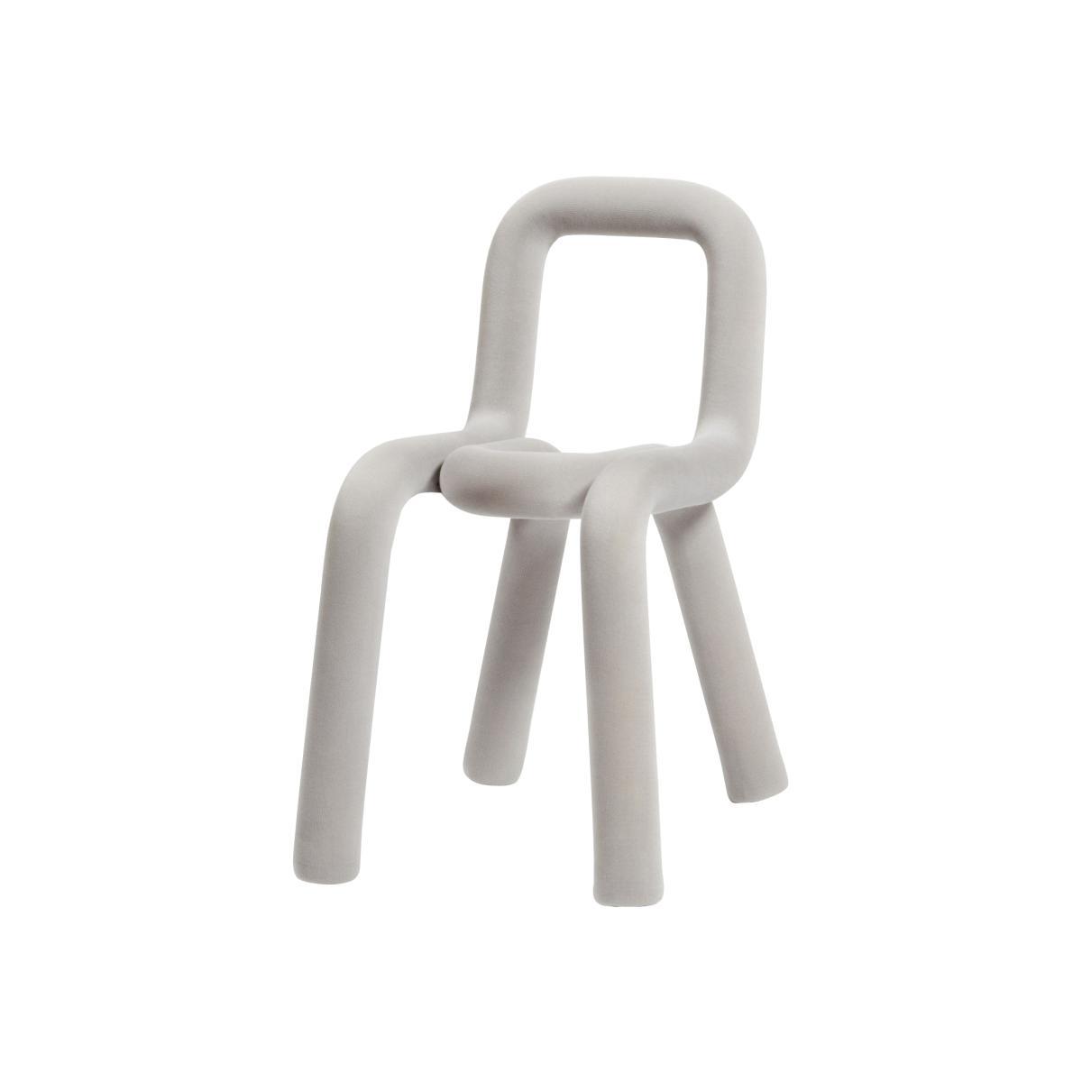 Chair cover - For bold chair by Moustache Grey – image 1