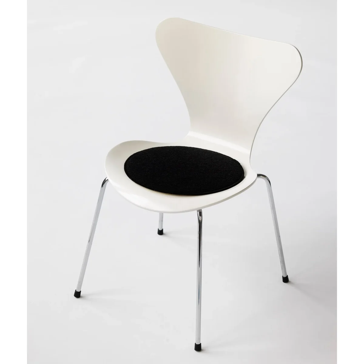 DOT seat pad antracite – image 2
