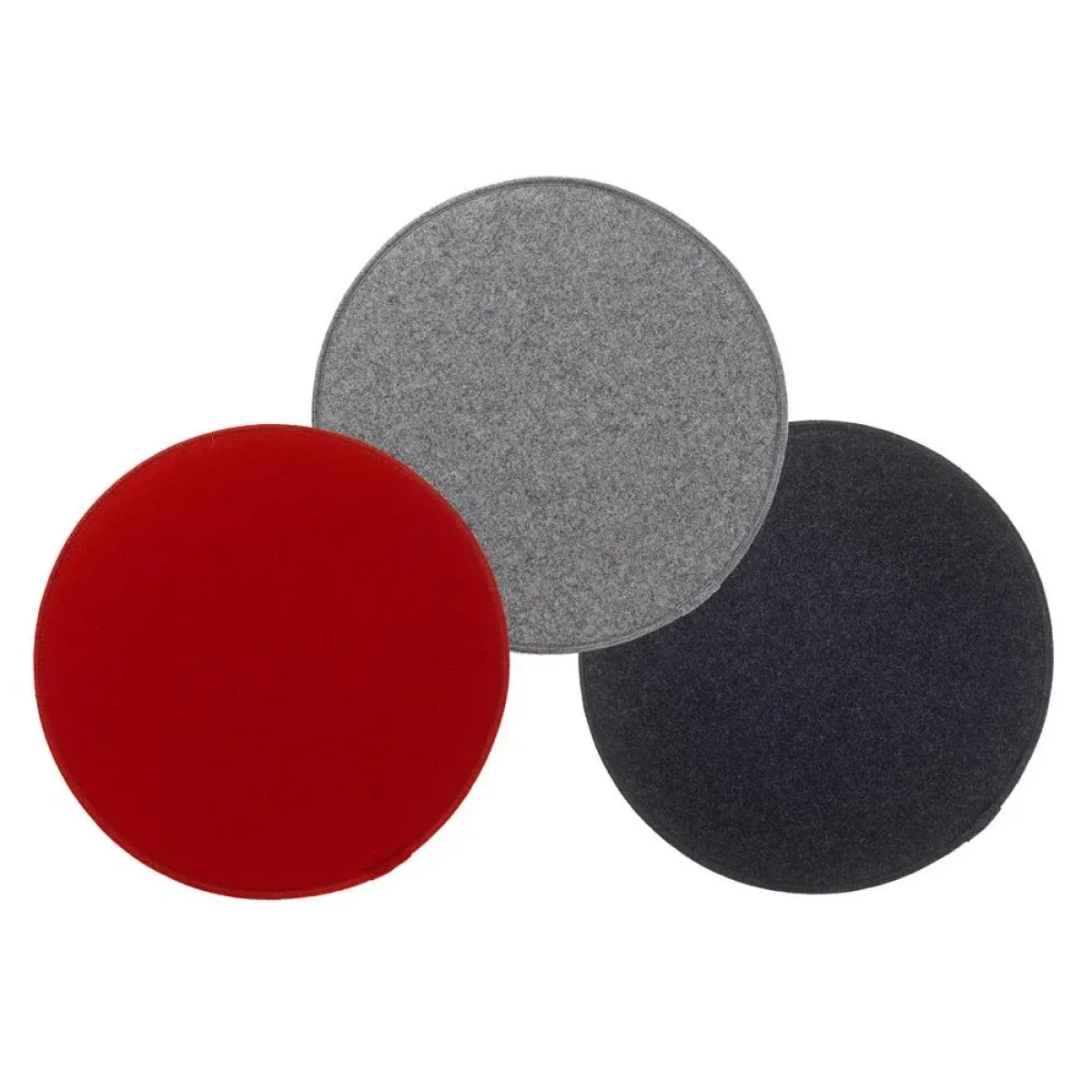 DOT seat pad antracite – image 3