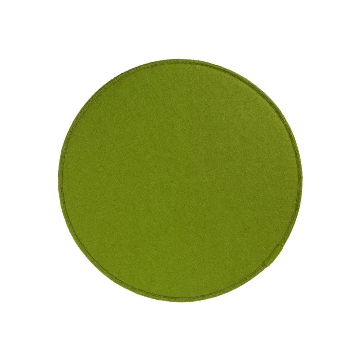 DOT seat pad green