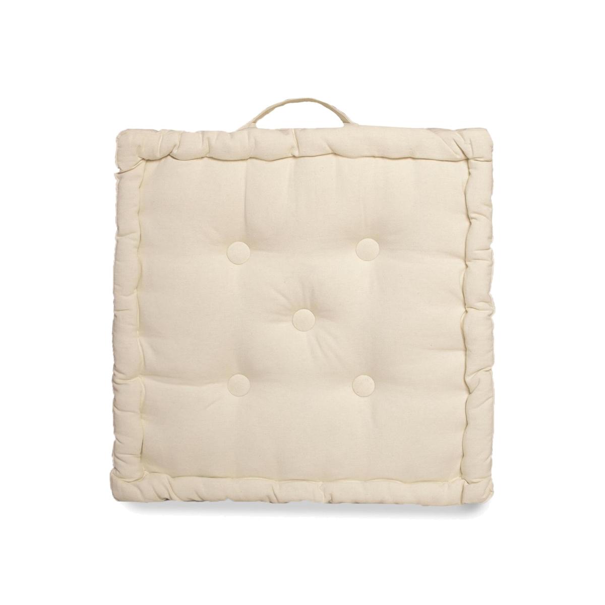 Booster Chair Pads - Cream