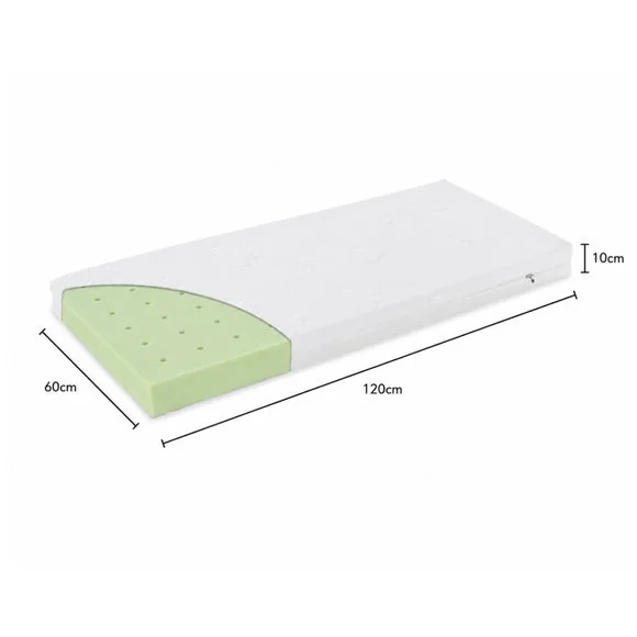 Gaia Baby Hera Cot Mattress – image 2