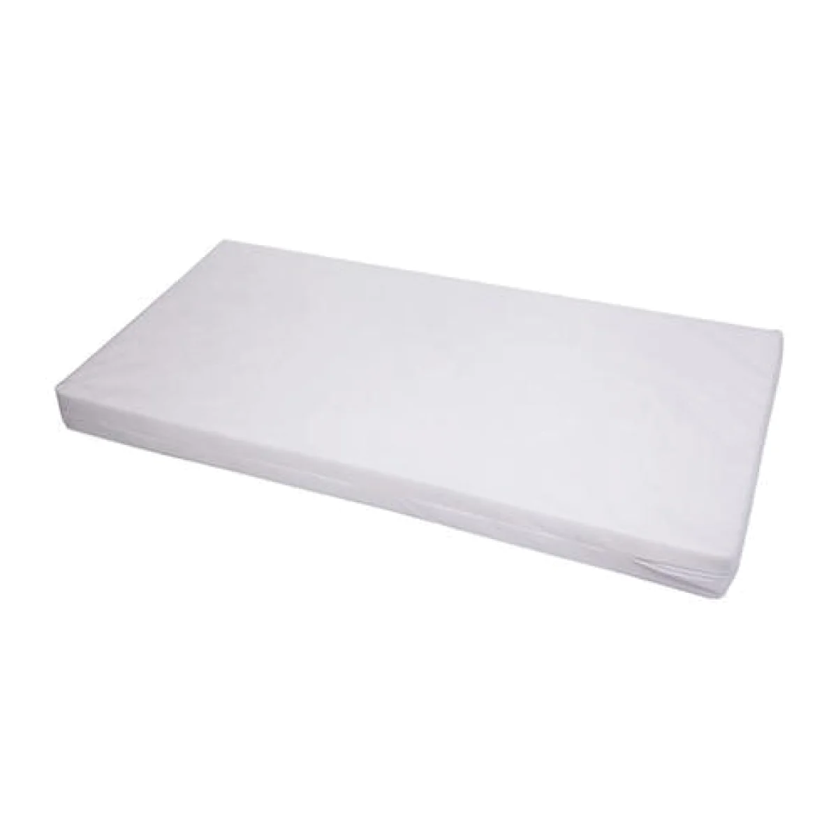 Premium Fibre Cot Bed Mattress - Standard Size - Cub – image 1