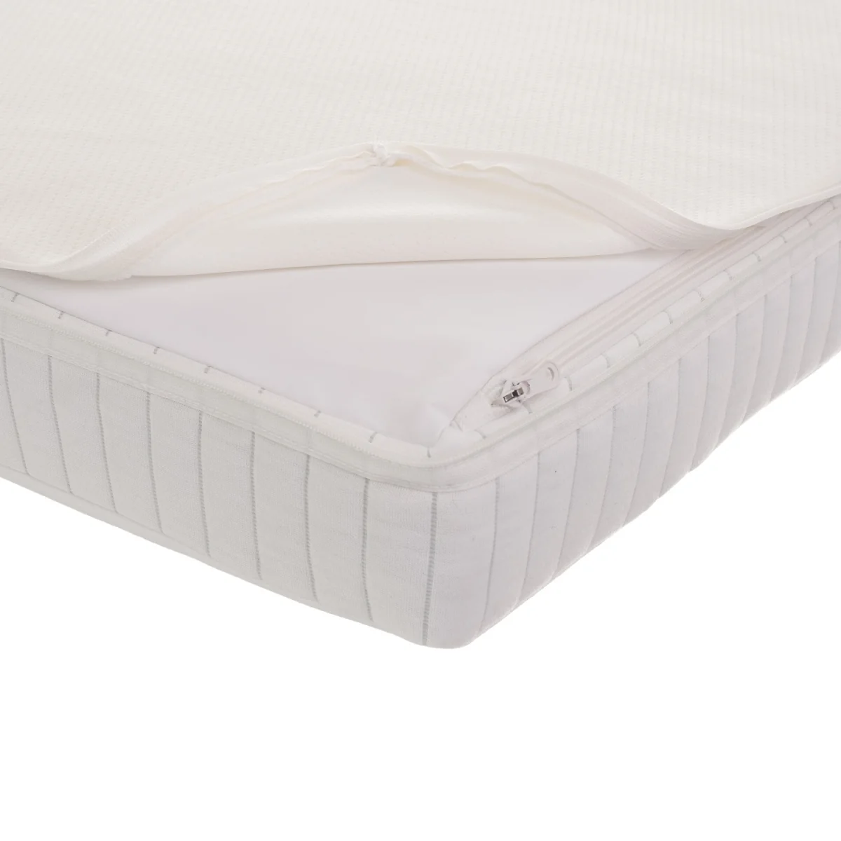 Obaby Moisture Management Dual Core Cot Bed Mattress 140x70cm – image 3