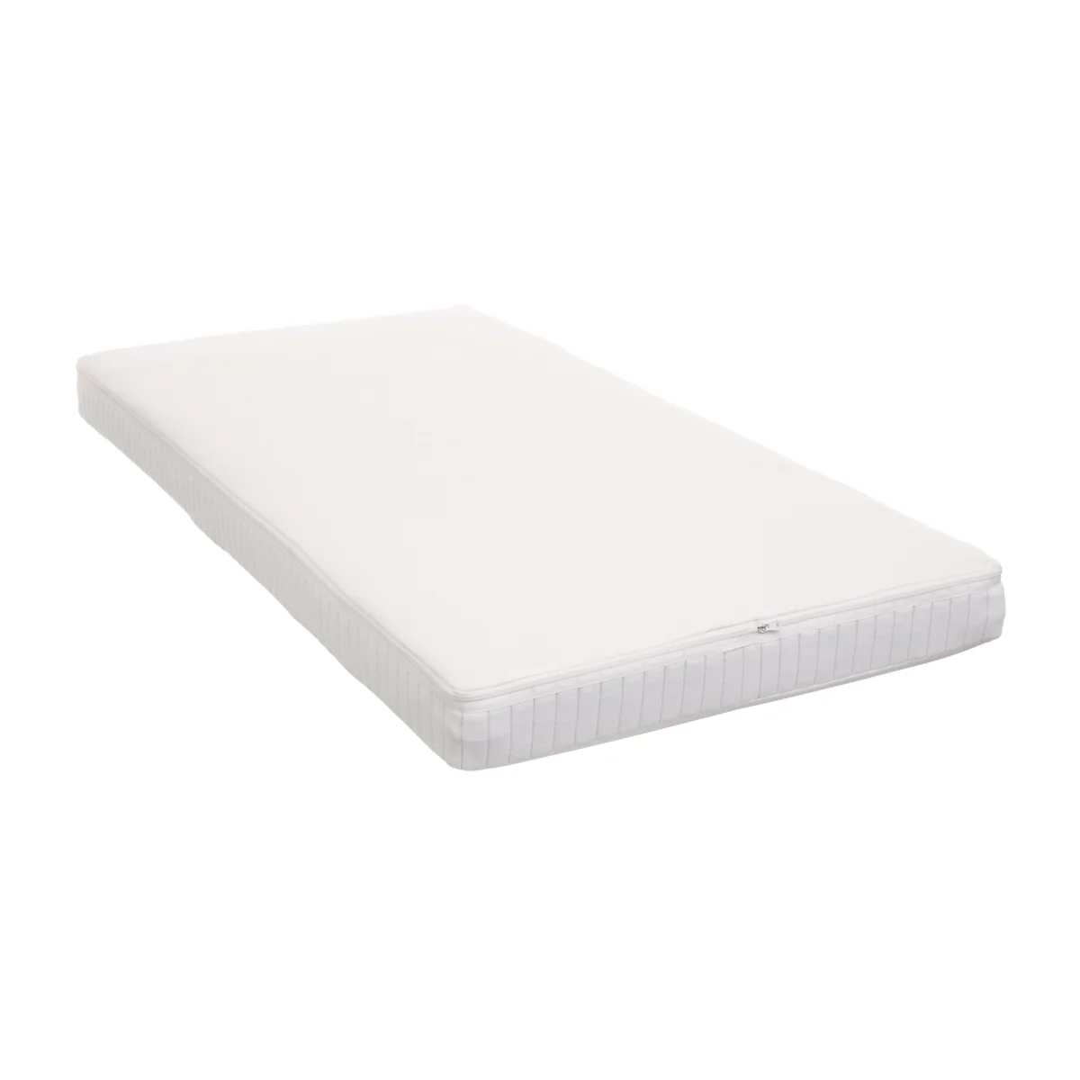 Obaby Moisture Management Dual Core Cot Bed Mattress 140x70cm – image 1